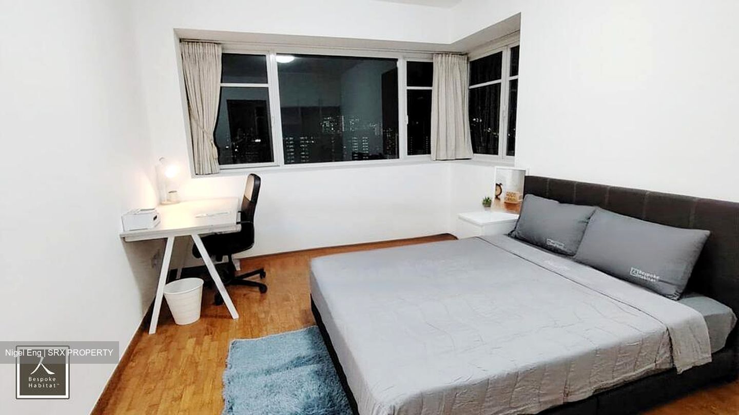 The Jade (D23), Condominium #462738511